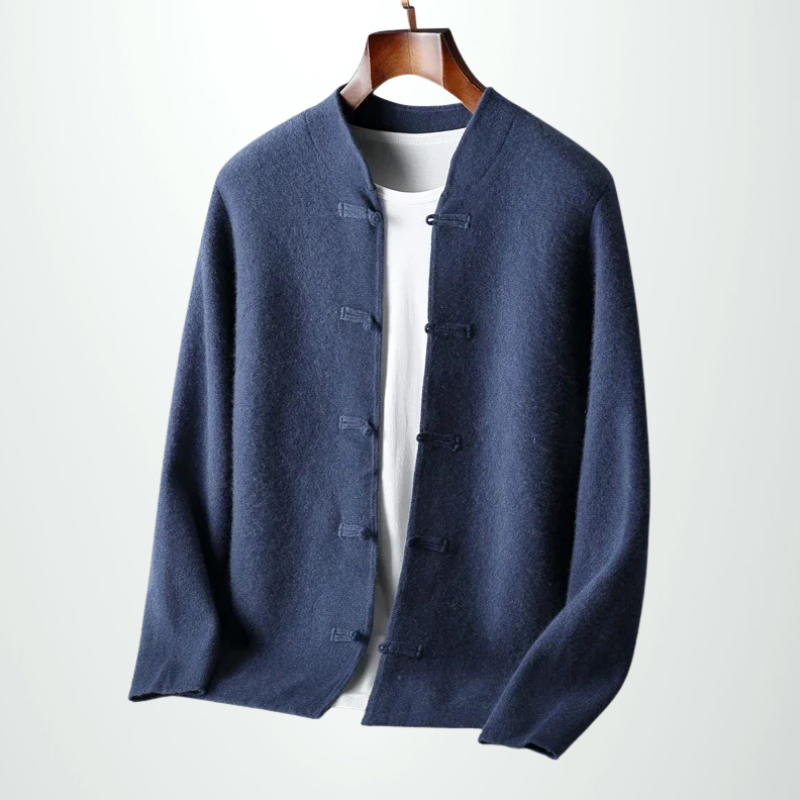 Rivor Cashmere Cardigan