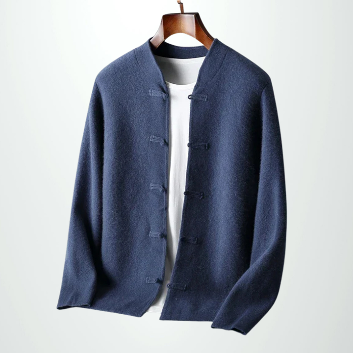 Rivor Cashmere Cardigan