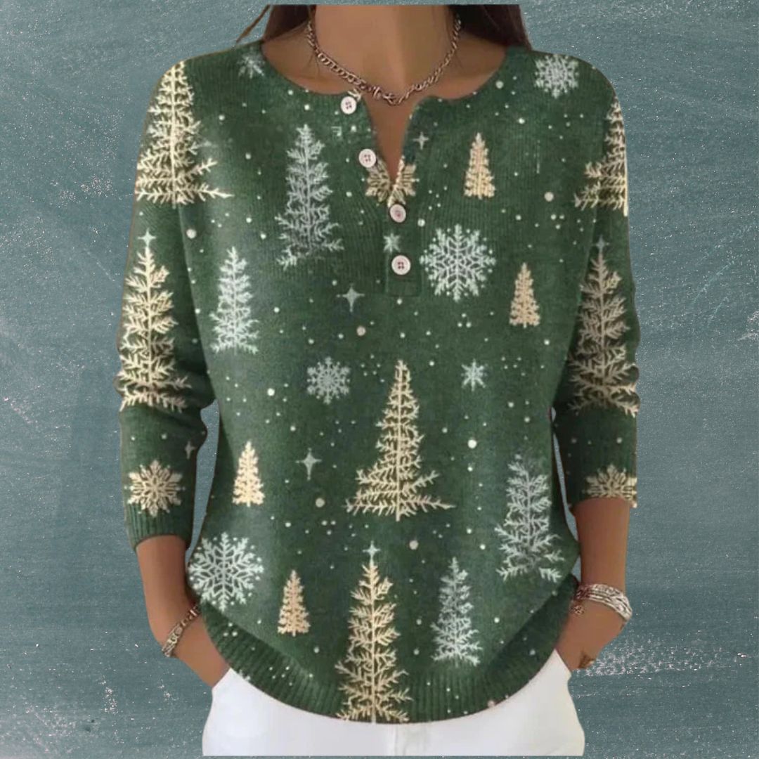 Alessia | Stylish Casual Blouse