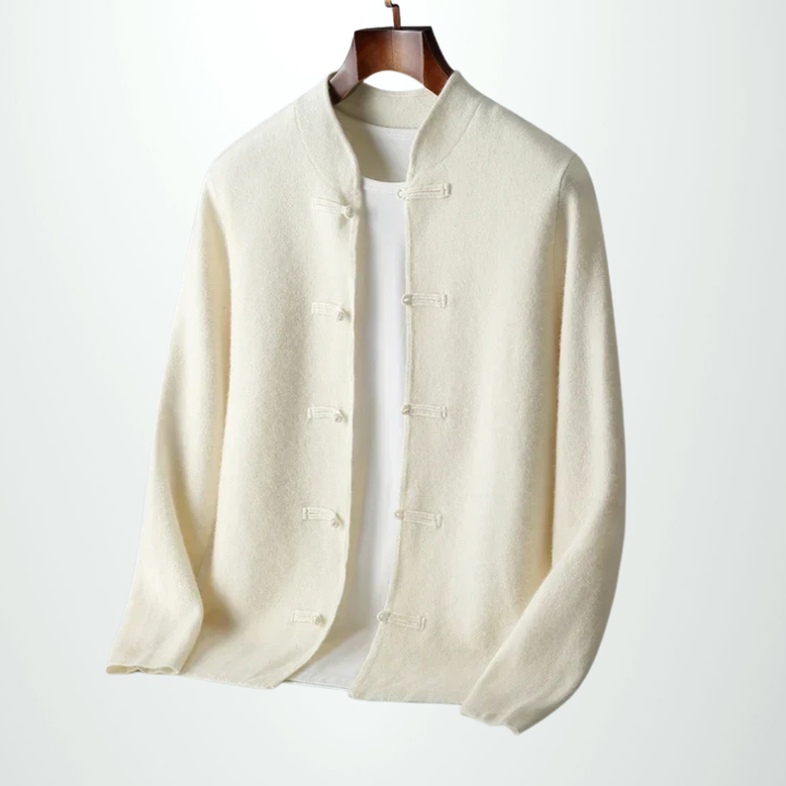 Rivor Cashmere Cardigan