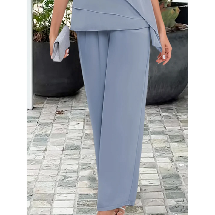 Wylie | Radiant Charm Two-Piece Set