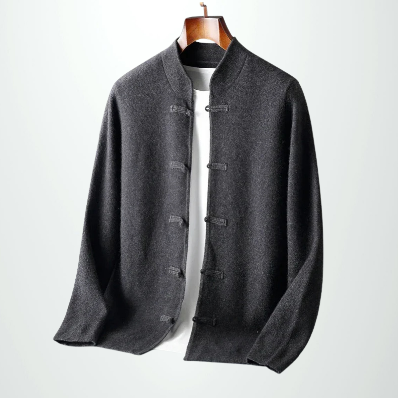 Rivor Cashmere Cardigan