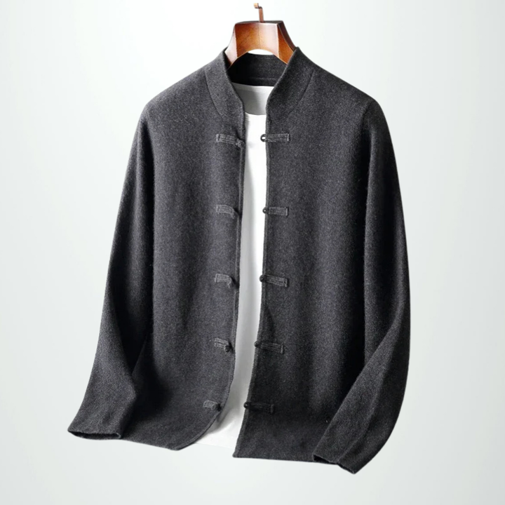 Rivor Cashmere Cardigan