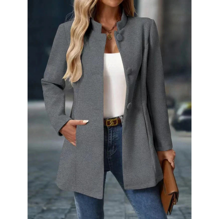 MALIA | Tailored Everyday Comfort Jacket