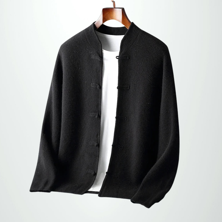 Rivor Cashmere Cardigan