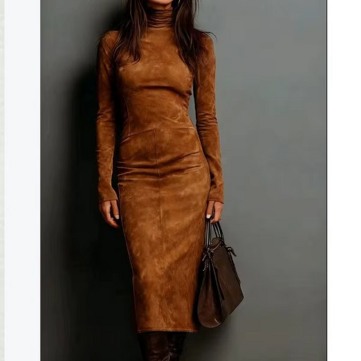 Céliane™ | Sleek Evening Midi