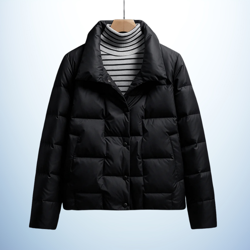 LEA | Lightweight quilted jacket