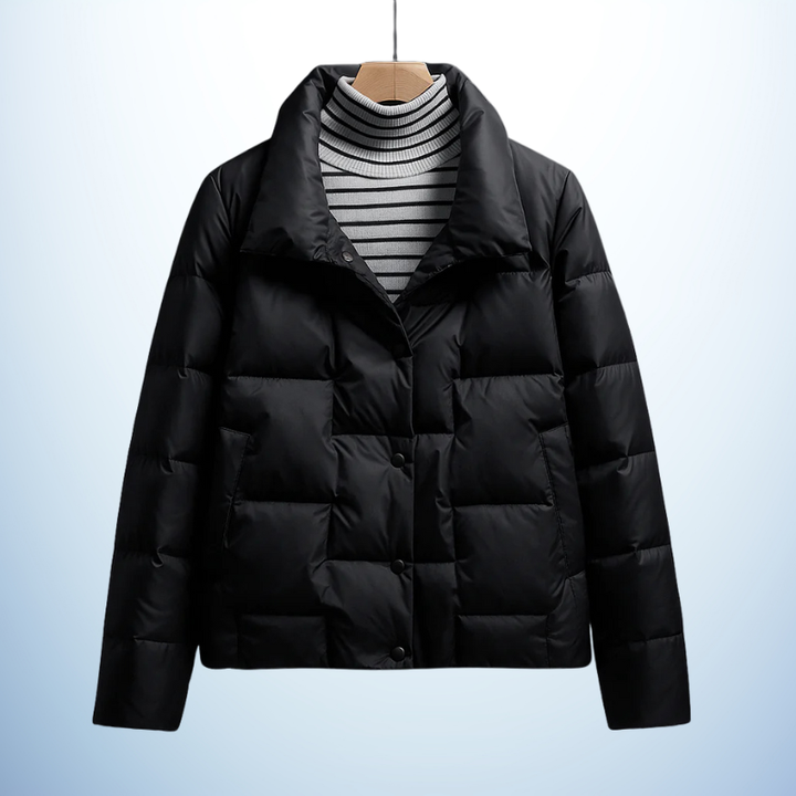 LEA | Lightweight quilted jacket