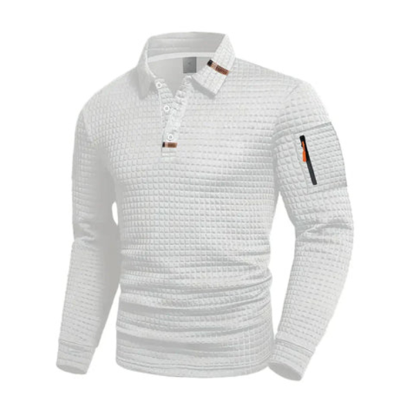 BARROW | Polo Shirt with Sleeve Pocket Regular price