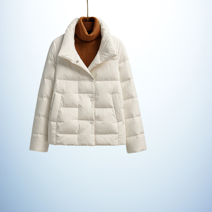 LEA | Lightweight quilted jacket