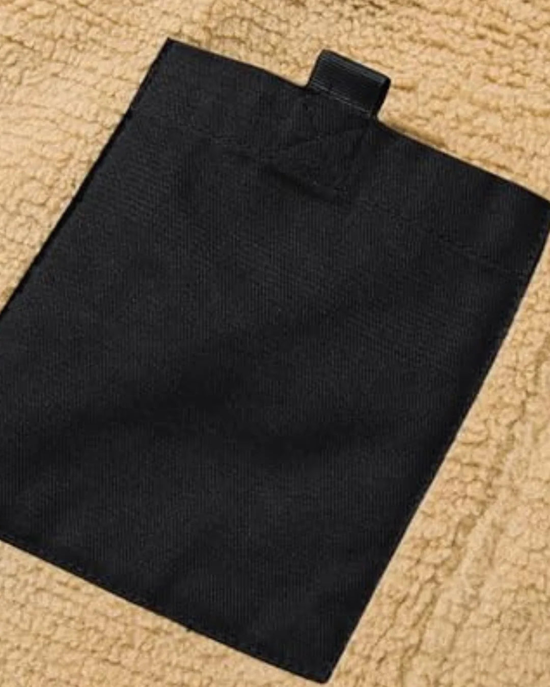 SHERPA Men's Fleece Jacket