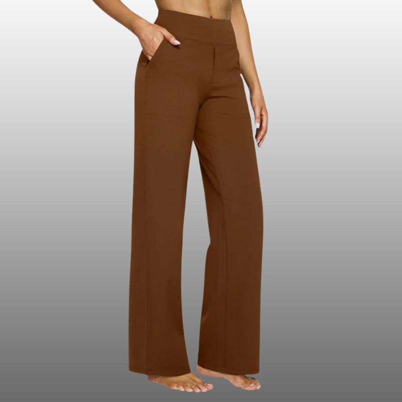 Tove | the comfortable stretch pants