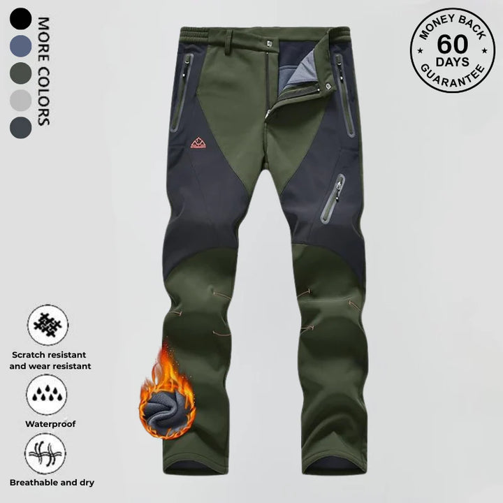 TERRASHIELD™ | Tough, Weather-Ready Pant
