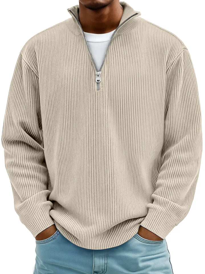 Calixto | The Trendy Style Pullover