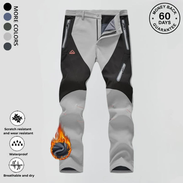 TERRASHIELD™ | Tough, Weather-Ready Pant