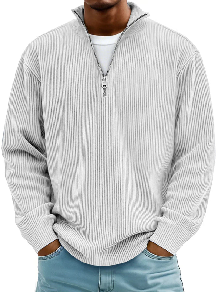 Calixto | The Trendy Style Pullover