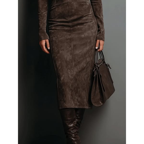 Céliane™ | Sleek Evening Midi