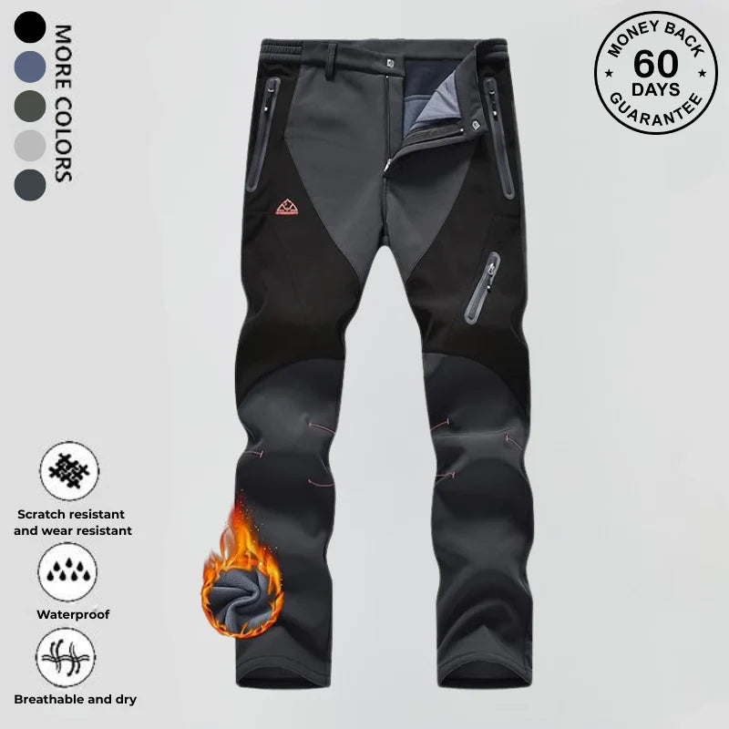 TERRASHIELD™ | Tough, Weather-Ready Pant
