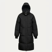 Charlotte | Longline Insulated Puffer