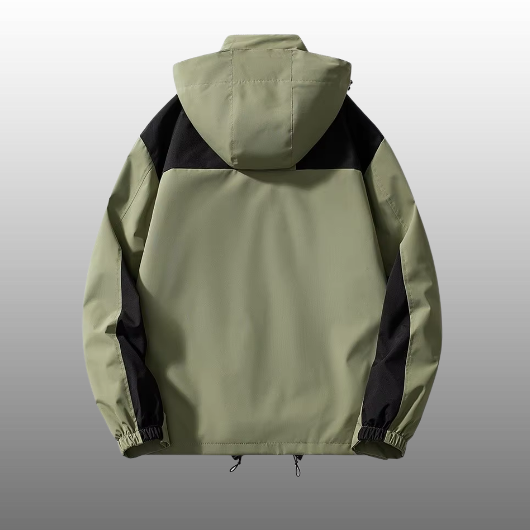 Maison Vero | 3-in-1 All-WINTER  Outdoor Jacket