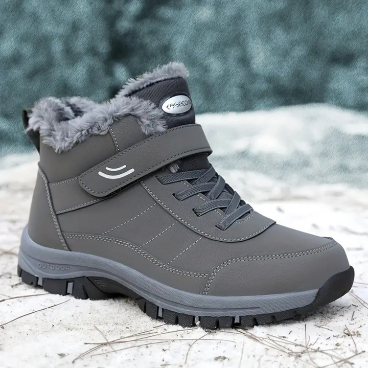 NordStep™ WinterGrip Boots