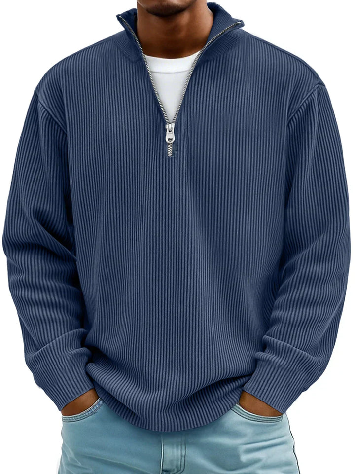 Calixto | The Trendy Style Pullover