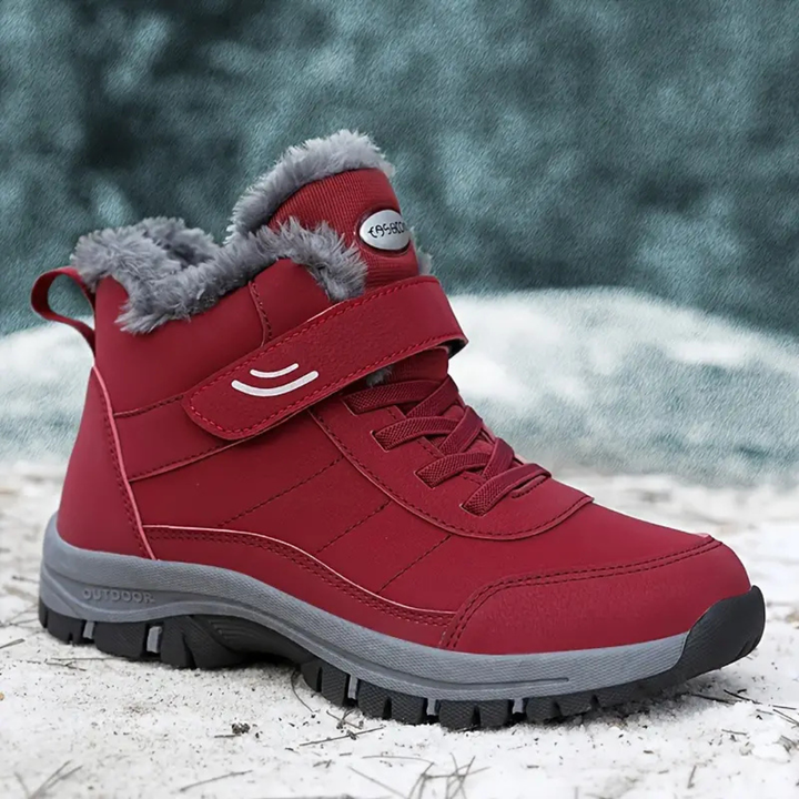 NordStep™ WinterGrip Boots