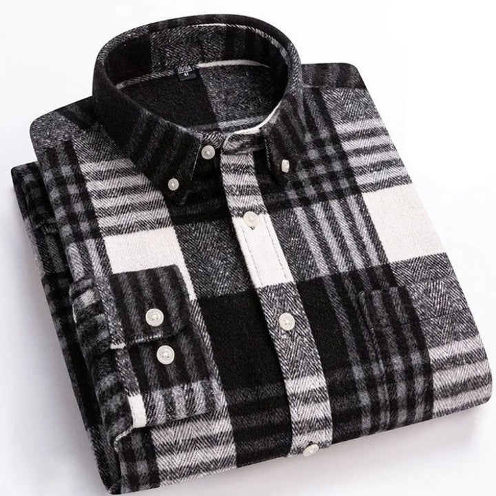 Drayven - Stylish Casual Shirt