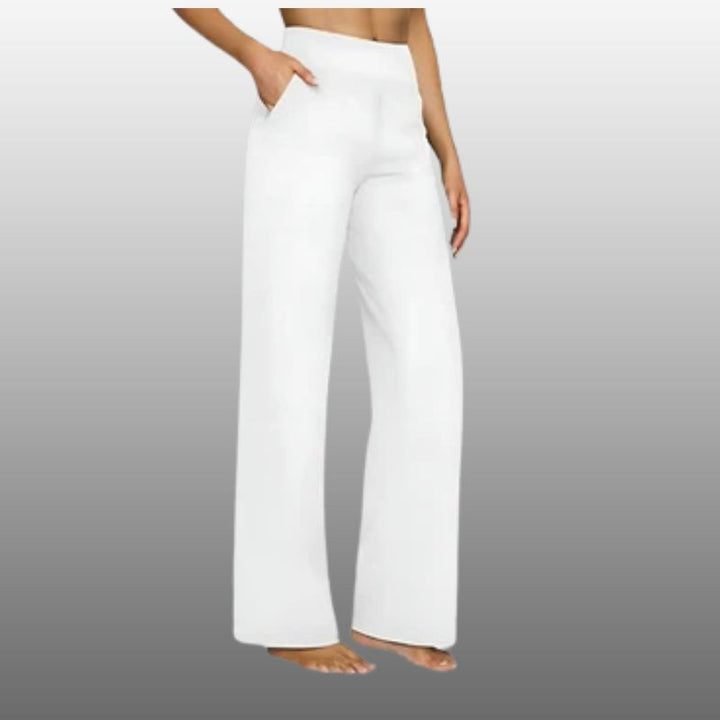 Tove | the comfortable stretch pants