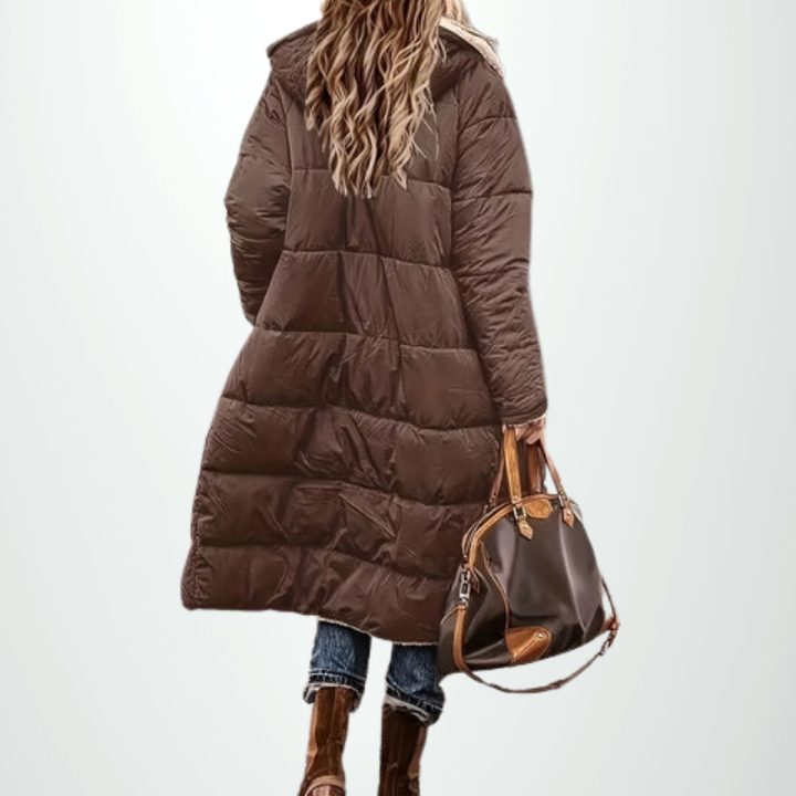 Amelia | Winter Coat (Timeless Bestseller)