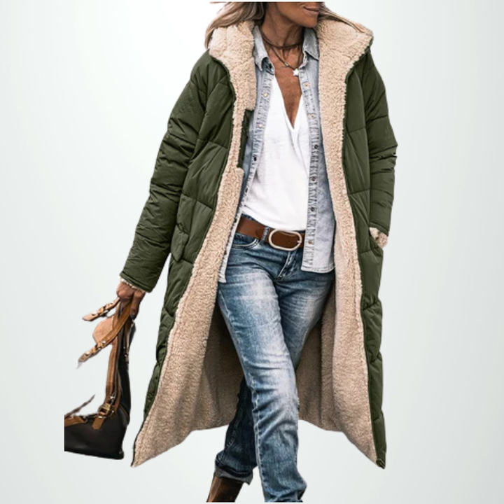 Amelia | Winter Coat (Timeless Bestseller)