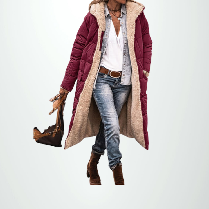 Amelia | Winter Coat (Timeless Bestseller)