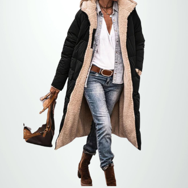 Amelia | Winter Coat (Timeless Bestseller)