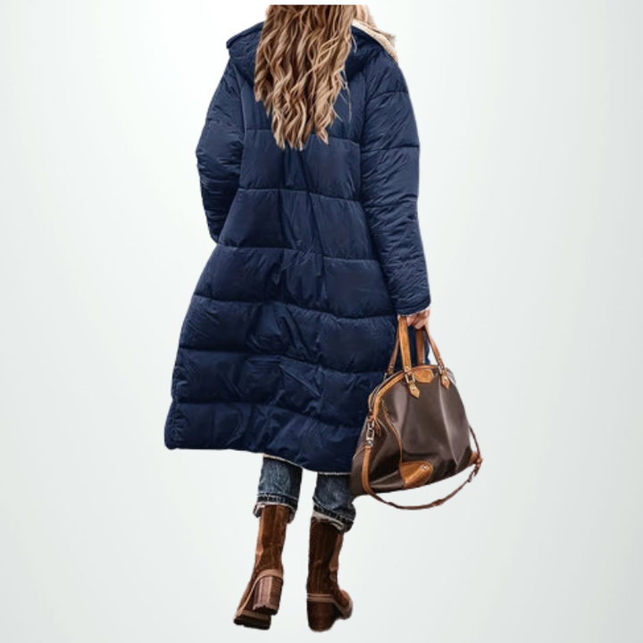 Amelia | Winter Coat (Timeless Bestseller)