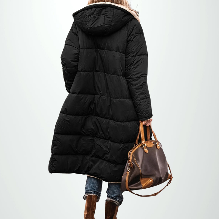 Amelia | Winter Coat (Timeless Bestseller)