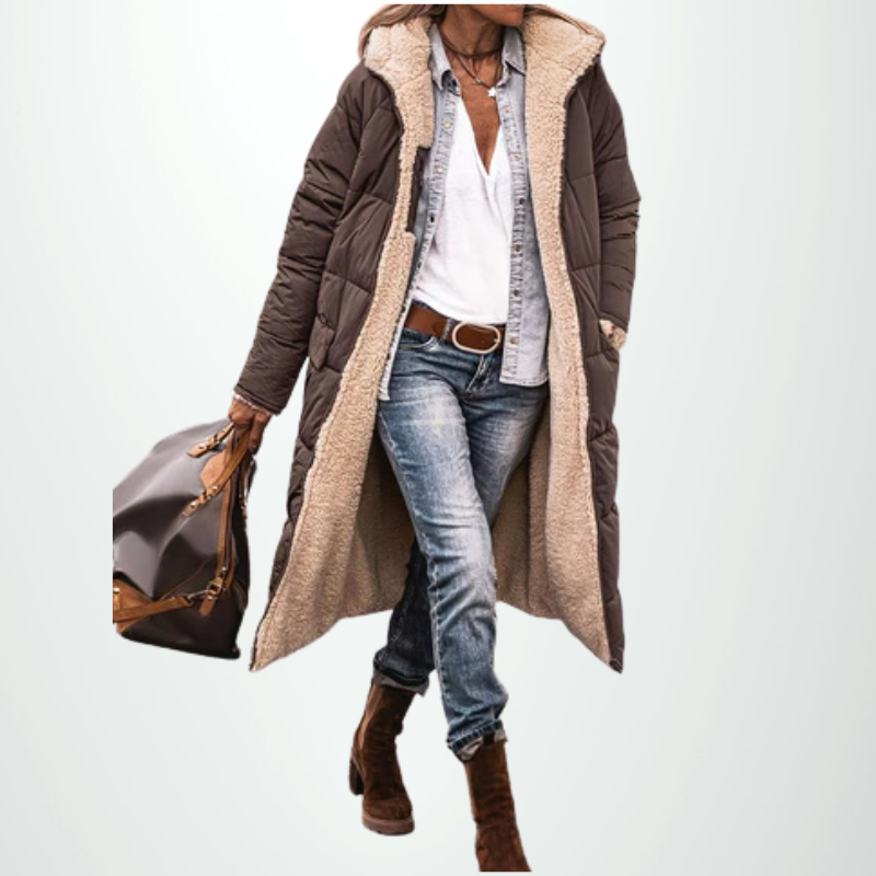 Amelia | Winter Coat (Timeless Bestseller)