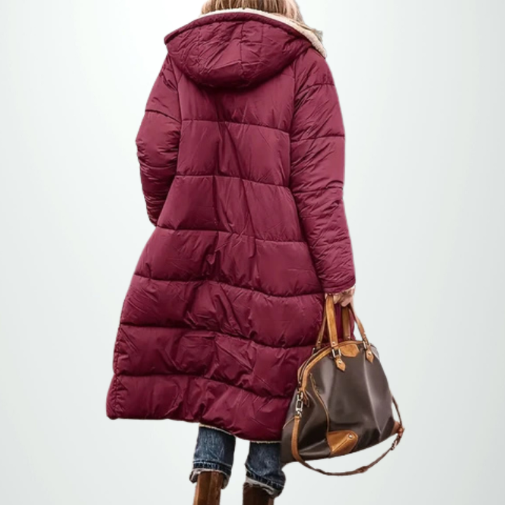 Amelia | Winter Coat (Timeless Bestseller)