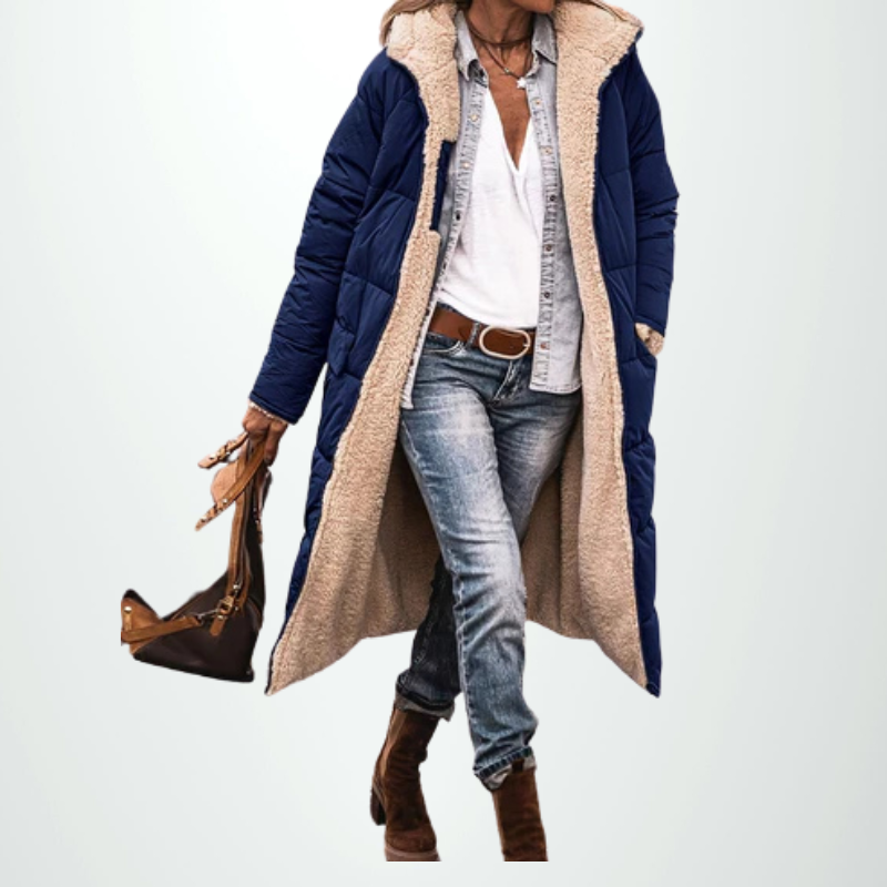 Amelia | Winter Coat (Timeless Bestseller)