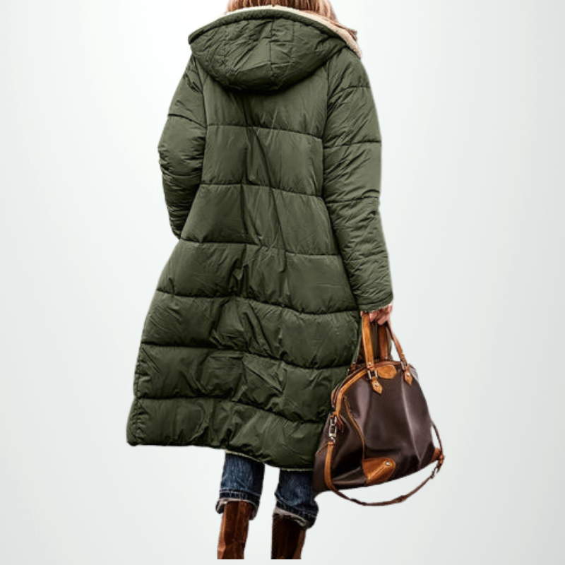 Amelia | Winter Coat (Timeless Bestseller)