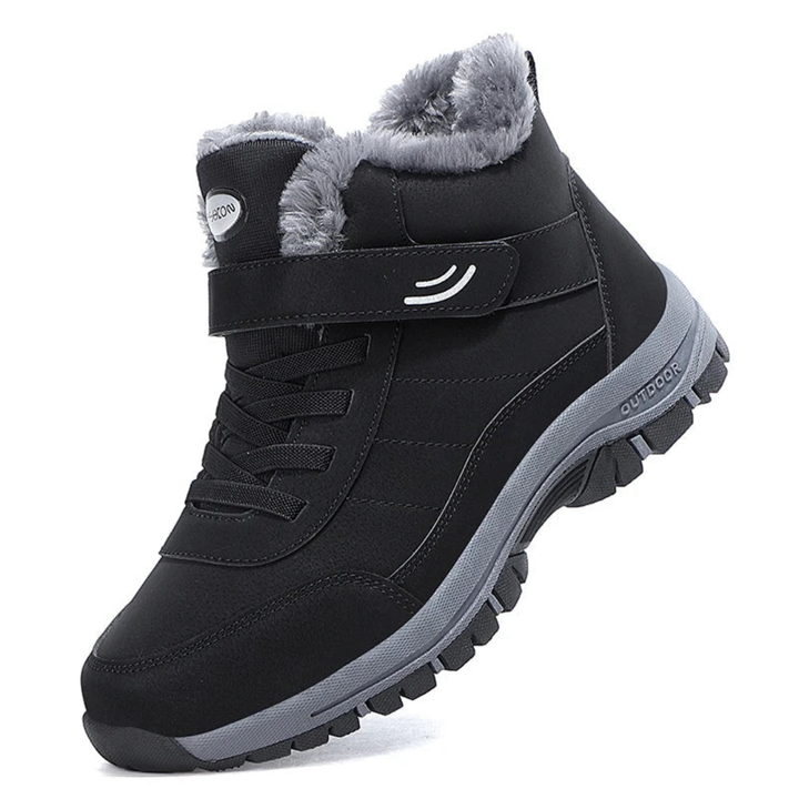 NordStep™ WinterGrip Boots