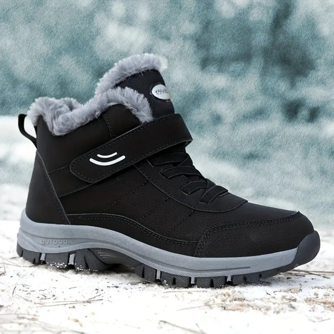 NordStep™ WinterGrip Boots