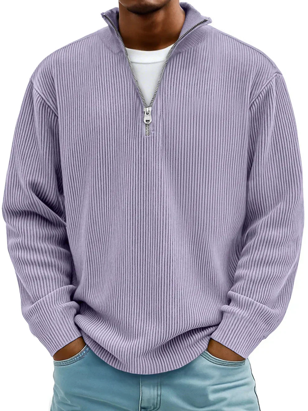 Calixto | The Trendy Style Pullover