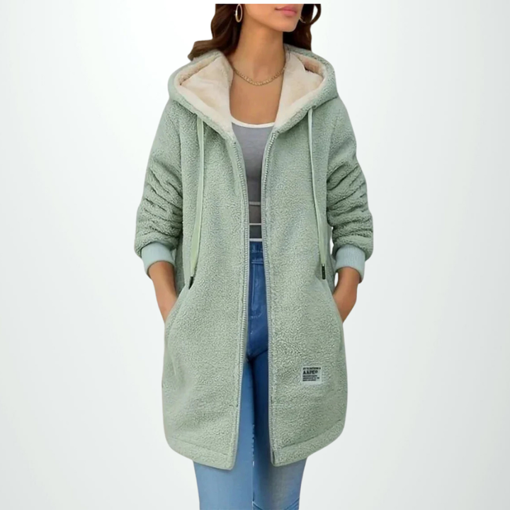 Women's Fleece Jacket
