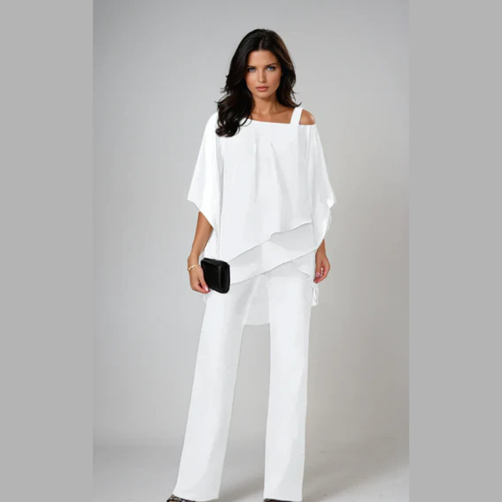 Juliette | Floating Elegance Set