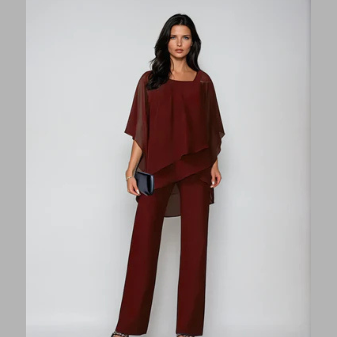 Juliette | Floating Elegance Set