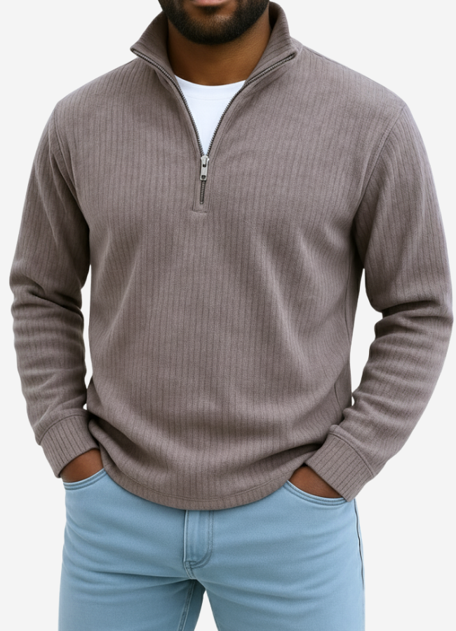 Calixto | The Trendy Style Pullover
