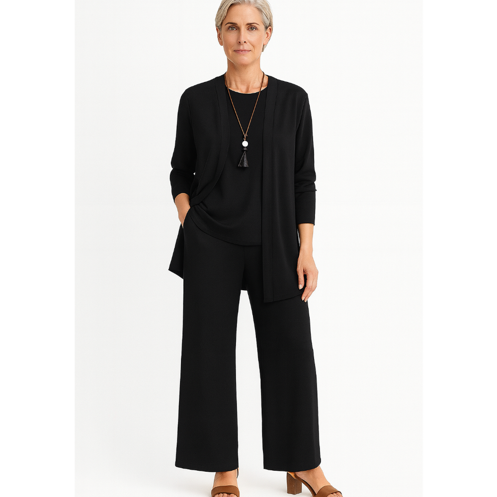 Marixia | Effortless Three Piece Set