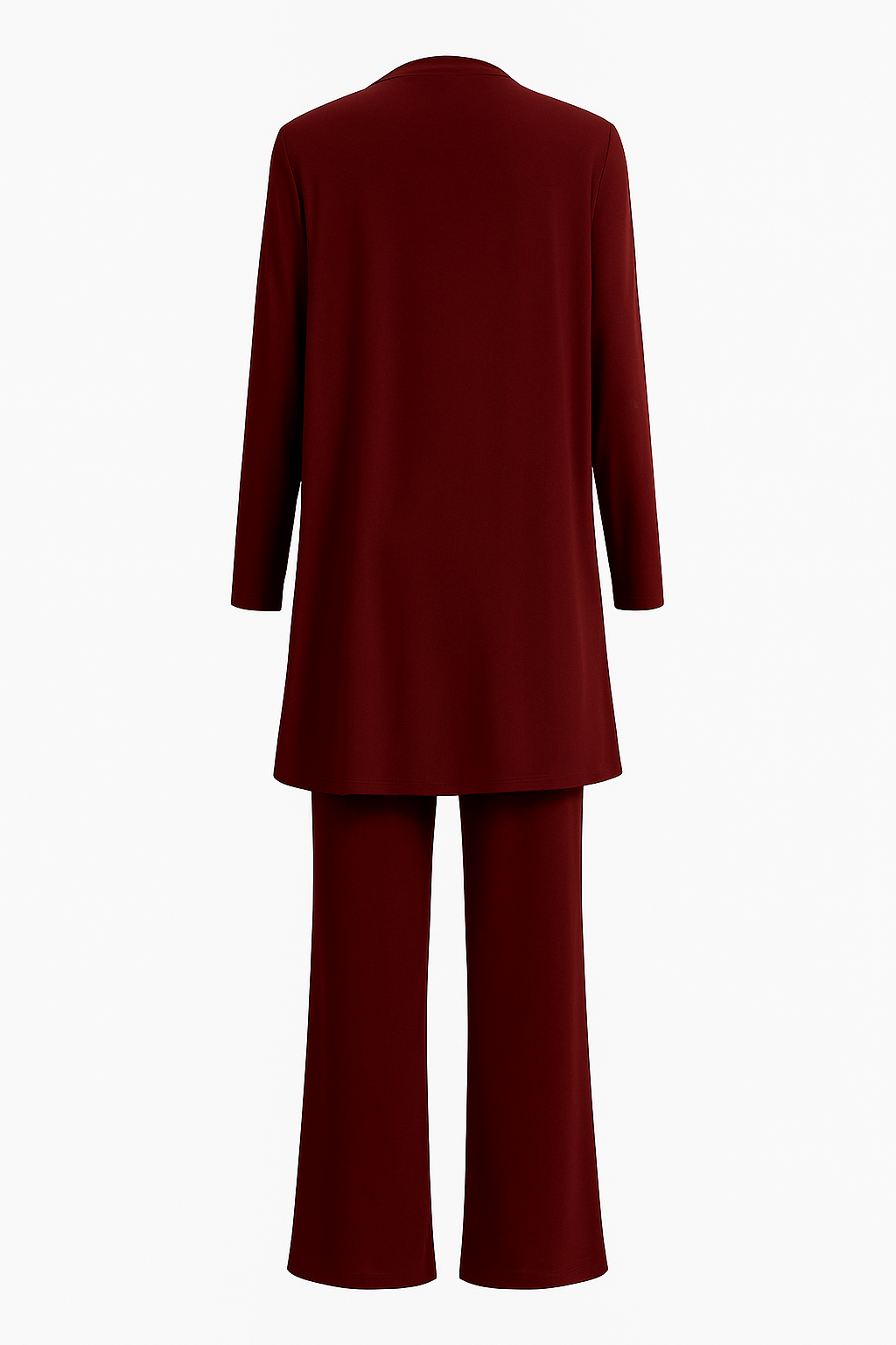 Marixia | Effortless Three Piece Set