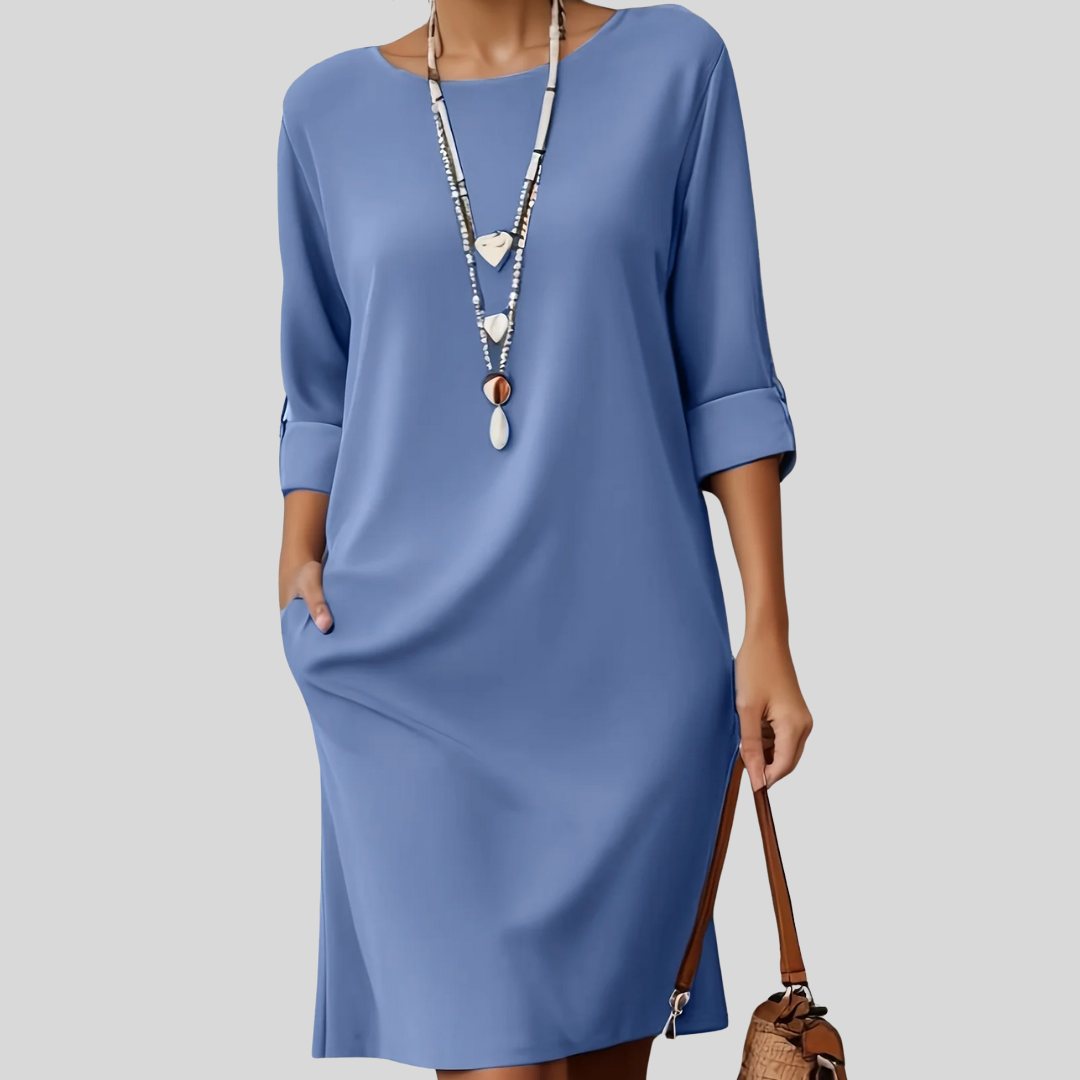 Lurielle | Elegant Casual Dress
