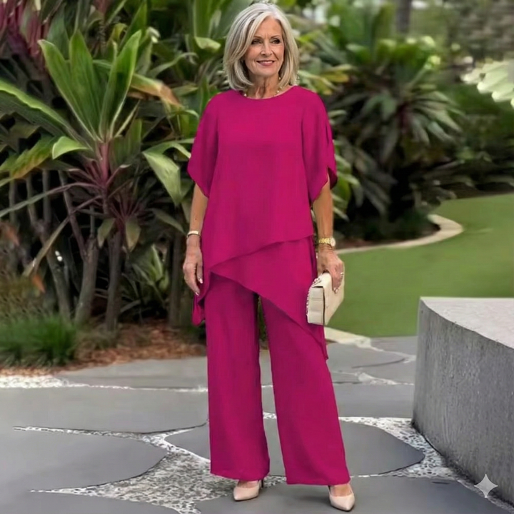 ELARIA™ | Asymmetra Flow Set